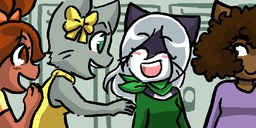 Cassidy Draw_Stream Haley Jasmine Mina Taeshi_(Artist) (1100x550, 29KB)