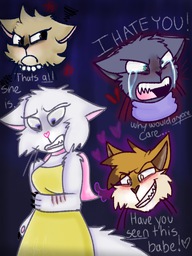 Daisy kitkatgurl33_(Artist) Lucy Mike Paulo (768x1024, 156KB)