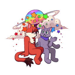 excellent Mike Ophannim_(Artist) Paulo (500x500, 22KB)