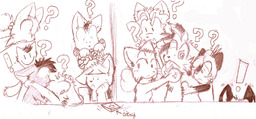 Abbey Amaya Augustus Carter Daisy Jasmine Jessica Knux_the_Killer_(Artist) Lucy Mike Paulo Tess (1000x465, 440KB)