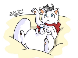 Kitten Lucy MikexLucy Ronyle143_(Artist) (1280x960, 301KB)