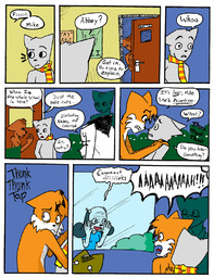Abbey Augustus Carter guest_comic Kaxbe_(Artist) Mike Rachel (800x1038, 267KB)