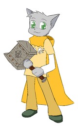 Mike parody randomdice_(Artist) (500x800, 24KB)