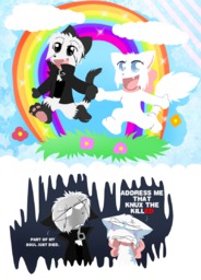 Augustus AugustusxLucy Knux_the_Killer_(Artist) Lucy (800x1114, 637KB)