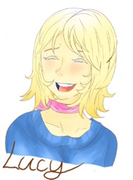 Felocity_(Artist) human Lucy (800x1086, 506KB)