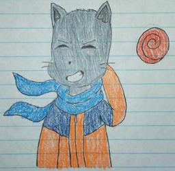 Mike parody Sour_Candy_(Artist) (700x680, 67KB)