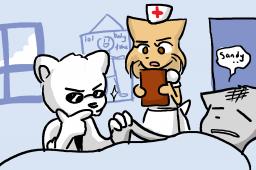 Draw_Stream McCain Mike Sue SuexMcCain Taeshi_(Artist) (1400x934, 39KB)