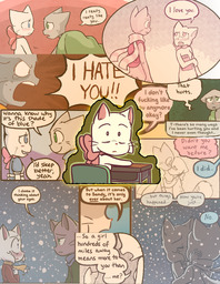 edit katie1113_(Artist) Lucy Mike MikexLucy (2550x3300, 7.6MB)