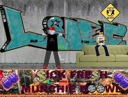 Mike Paulo rocknrollDaVE_(Artist) (999x759, 372KB)