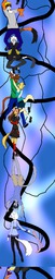 Abbey AbbeyxDaisy Augustus Daisy David Jordan Lucy McCain Mike MikexLucy parody Paulo Paulo's_dad Raxki_(Artist) Sam Sandy Sue SuexMcCain Zach (997x9750, 3.6MB)