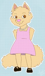 Daisy Jinx_(Artist) (602x1001, 724KB)