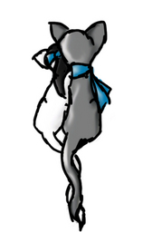 Mike MikexSandy MildlyConcerned_(Artist) Sandy (407x581, 74KB)