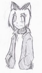 Augustus Scarfy_(Artist) (387x673, 291KB)