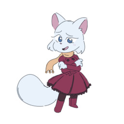 capybarapyjama_(Artist) excellent Lucy (974x974, 189KB)