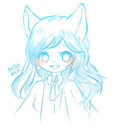 Aica_(Artist) Sandy (700x700, 183KB)