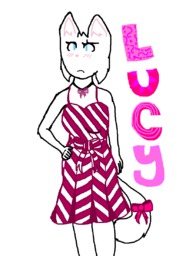 Contest Lucy Silvia_(Artist) (800x1100, 39KB)