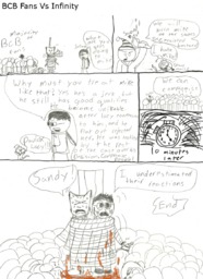 comic Infinity_(Artist) Mike Snoregore SpaceMouse (840x1155, 770KB)
