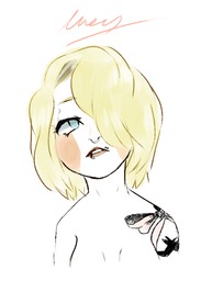 Box_(Artist) human Lucy (500x700, 146KB)