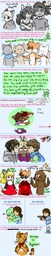 Abbey AbbeyxDaisy Alejandro Amaya Augustus AugustusxDaisy BCB_Art_Meme Daisy David Jasmine Lucy Melanie Mike MikexDaisy MikexSandy Molly Paulo PauloxRachel Rachel Sandy Striife_(Artist) (720x5406, 746KB)