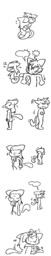 comic Paulo PauloxSue ScratchKat_(Artist) Sue (692x4066, 82KB)