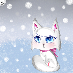 Lucy MimiChan_(Artist) (500x500, 264KB)