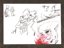 blood Doublet_(Artist) Lucy Mike (1633x1224, 913KB)