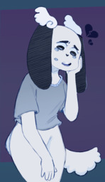 Breizi_(Artist) Rachel (715x1237, 268KB)
