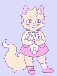 catful_(Artist) Daisy Lucy parody (771x1024, 244KB)