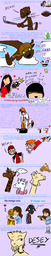 Alejandro BCB_Art_Meme Cuervo_(Artist) Daisy David Josie_(Artist) Lucy meme Paulo PauloxLucy Spanish (720x5406, 930KB)