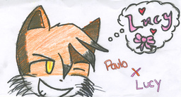 Aura_(Artist) Paulo PauloxLucy (700x377, 147KB)