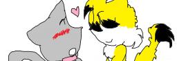 Kitten MikexLucy PauloxTess Sliviathewolf_(Artist) (1009x348, 33KB)