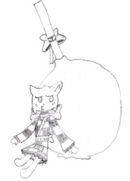 BonBonToro_(Artist) Lucy (425x591, 29KB)