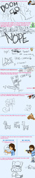 Alegria BCB_Art_Meme Chris David genderbended Lucy Mike PauloxLucy Shannon_(Artist) (720x5406, 949KB)
