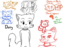 Abbey AbbeyxDaisy Augustus AugustusxDaisy Daisy David Paulo PauloxDaisy Ved_the_Flame_Devil_(Artist) (1024x768, 286KB)