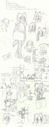 fancharacter Green-Chi_(Artist) Mae (700x1801, 374KB)