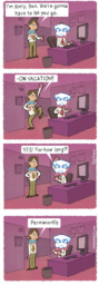 comic edit Lucy parody Taeshi (700x2021, 1.4MB)