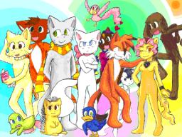 Abbey Blur Carson Chirpy Daisy David Lily Lucy Luis_(Artist) Mike Sandy Tess Yashy (480x360, 59KB)