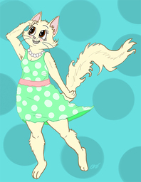Daisy Fennel_(Artist) (500x648, 189KB)