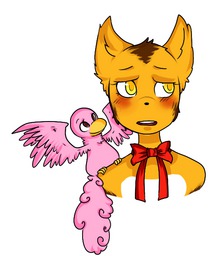 Amaya Chirpy Reine_(Artist) (495x592, 106KB)