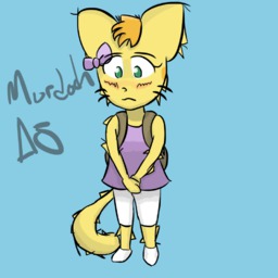 Murdoch_(Artist) Stacy (1000x1000, 254KB)