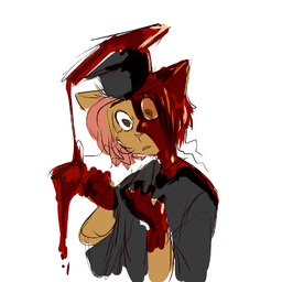 blood Box_(Artist) parody Tess (950x950, 271KB)