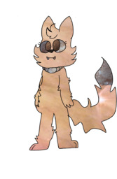 Daisy Lemoncatfox_(Artist) (800x1230, 387KB)