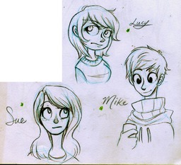 human Lucy Mike Rye_(Artist) Sue (1038x944, 4.0MB)