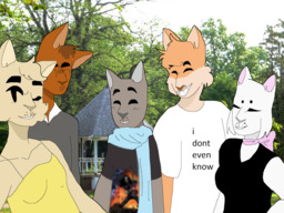 Abbey coulro_(Artist) Daisy Lucy Mike Paulo (800x600, 508KB)
