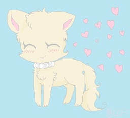Carathehedgehog_(Artist) Daisy (425x385, 14KB)