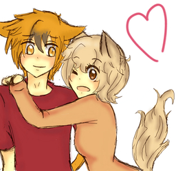 Daisy Paulo PauloxDaisy pushingdaisies_(Artist) (600x584, 305KB)