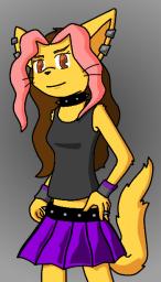 Tess Ved_the_Flame_Devil_(Artist) (350x613, 64KB)