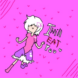 Carathehedgehog_(Artist) human Lucy (1000x1000, 60KB)
