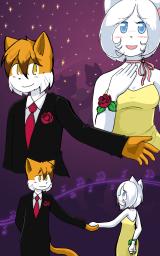Adult_Lucy commission Lucy Paulo PauloxLucy Taeshi_(Artist) (900x1436, 642KB)