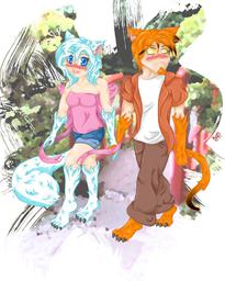 Lucy Paulo PauloxLucy Sleepy_wombat_(Artist) (800x1000, 123KB)